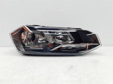 Load image into Gallery viewer, Frontscheinwerfer VW Polo 2G1941006 Rechts Scheinwerfer Headlight SCH2509641569yn