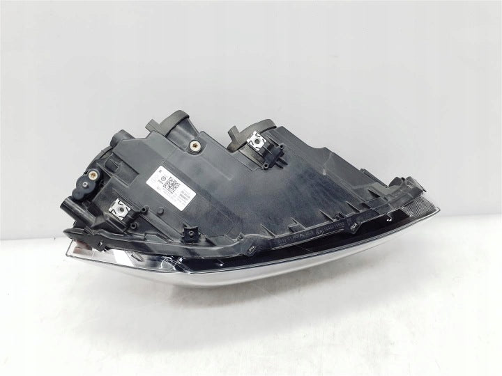 Frontscheinwerfer VW Polo 2G1941006 Rechts Scheinwerfer Headlight SCH2509641569yn