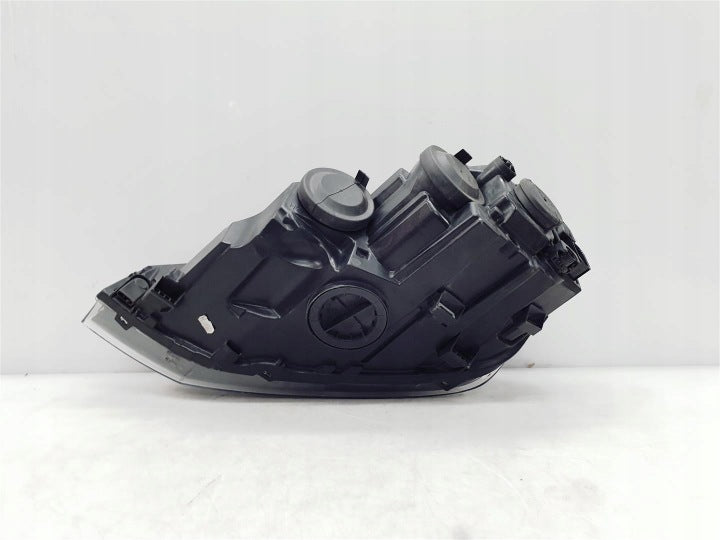Frontscheinwerfer VW Polo 2G1941006 Rechts Scheinwerfer Headlight SCH2509641569yn