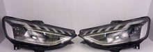 Laden Sie das Bild in den Galerie-Viewer, Frontscheinwerfer Audi A4 B9 8W0941036F LED Ein Satz Scheinwerfer Headlight SCH2509697292tw