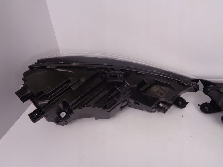 Frontscheinwerfer Audi A4 B9 8W0941036F LED Ein Satz Scheinwerfer Headlight SCH2509697292tw