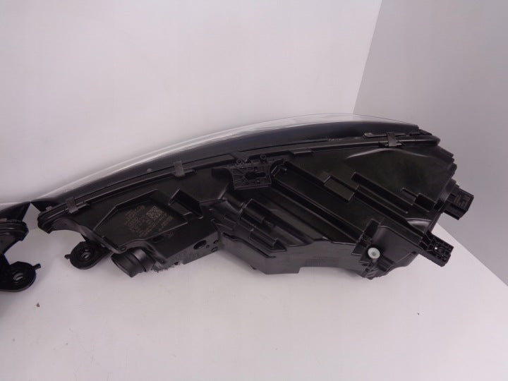 Frontscheinwerfer Audi A4 B9 8W0941036F LED Ein Satz Scheinwerfer Headlight SCH2509697292tw