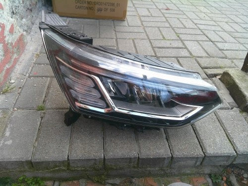 Frontscheinwerfer Ssangyong Korando 8310237201 LED Rechts Scheinwerfer Headlight SCH2510051237jg