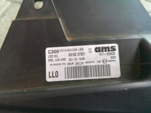 Load image into Gallery viewer, Frontscheinwerfer Ssangyong Korando 8310237201 LED Rechts Scheinwerfer Headlight SCH2510051237jg