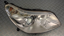 Laden Sie das Bild in den Galerie-Viewer, Frontscheinwerfer Citroën C5 I 9661316580 Xenon Rechts Scheinwerfer Headlight SCH2510746502vl