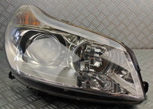 Laden Sie das Bild in den Galerie-Viewer, Frontscheinwerfer Citroën C5 I 9661316580 Xenon Rechts Scheinwerfer Headlight SCH2510746502vl