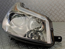 Laden Sie das Bild in den Galerie-Viewer, Frontscheinwerfer Citroën C5 I 9661316580 Xenon Rechts Scheinwerfer Headlight SCH2510746502vl