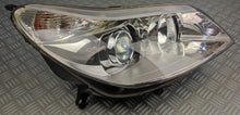 Laden Sie das Bild in den Galerie-Viewer, Frontscheinwerfer Citroën C5 I 9661316580 Xenon Rechts Scheinwerfer Headlight SCH2510746502vl