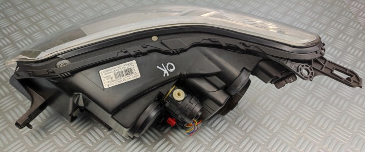Frontscheinwerfer Citroën C5 I 9661316580 Xenon Rechts Scheinwerfer Headlight SCH2510746502vl