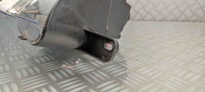 Frontscheinwerfer Citroën C5 I 9661316580 Xenon Rechts Scheinwerfer Headlight SCH2510746502vl