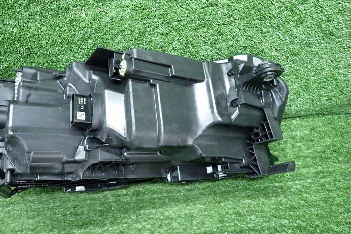 Frontscheinwerfer Skoda Octavia IV 5E4941035 Links Scheinwerfer Headlight SCH2511117798dy