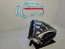 Laden Sie das Bild in den Galerie-Viewer, Frontscheinwerfer Hyundai Kona HF921-61020 LED Rechts Scheinwerfer Headlight SCH2511957431yf