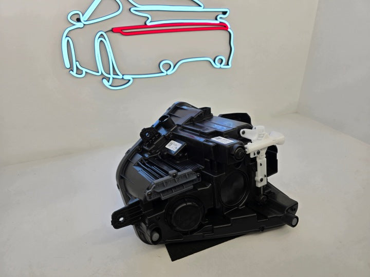 Frontscheinwerfer Hyundai Kona HF921-61020 LED Rechts Scheinwerfer Headlight SCH2511957431yf