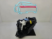 Laden Sie das Bild in den Galerie-Viewer, Frontscheinwerfer Hyundai Kona HF921-61020 LED Rechts Scheinwerfer Headlight SCH2511957431yf