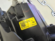 Laden Sie das Bild in den Galerie-Viewer, Frontscheinwerfer Hyundai Kona HF921-61020 LED Rechts Scheinwerfer Headlight SCH2511957431yf