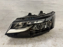 Laden Sie das Bild in den Galerie-Viewer, Frontscheinwerfer VW Transporter 7T1941035F Links Scheinwerfer Headlight SCH2512069386gp