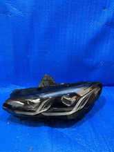 Laden Sie das Bild in den Galerie-Viewer, Frontscheinwerfer BMW 2 5442247-07 Links Scheinwerfer Headlight SCH2512765936oy