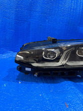Laden Sie das Bild in den Galerie-Viewer, Frontscheinwerfer BMW 2 5442247-07 Links Scheinwerfer Headlight SCH2512765936oy