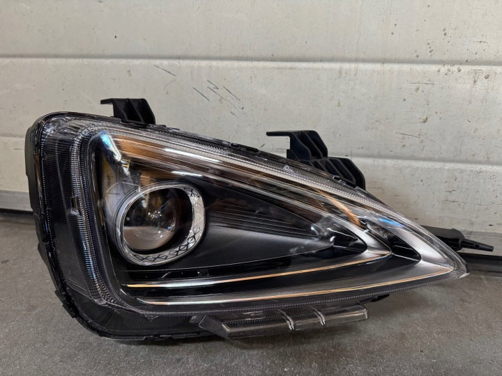 Frontscheinwerfer Hyundai Nexo 92102-M5 Rechts Scheinwerfer Headlight SCH2514925450hk