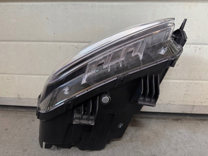 Frontscheinwerfer Hyundai Nexo 92102-M5 Rechts Scheinwerfer Headlight SCH2514925450hk