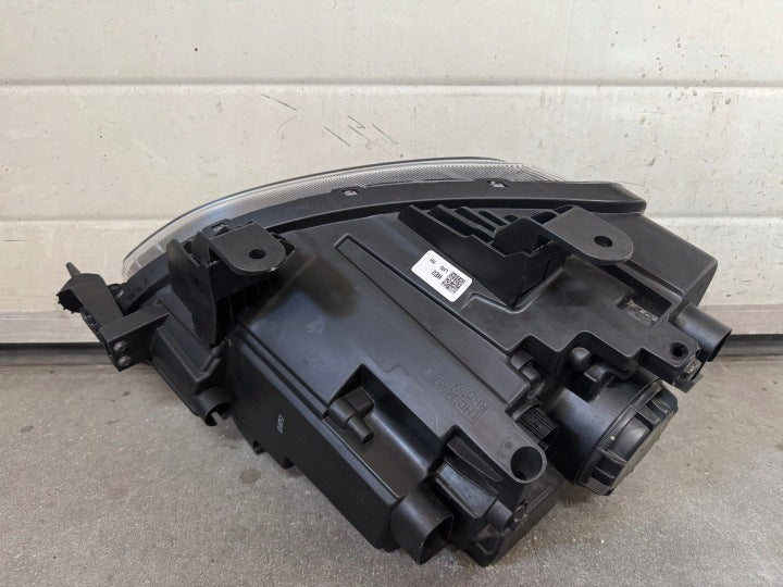 Frontscheinwerfer Hyundai Nexo 92102-M5 Rechts Scheinwerfer Headlight SCH2514925450hk