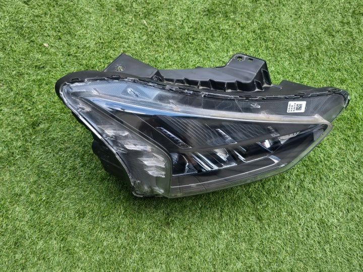 Frontscheinwerfer Hyundai Bayon 92102 Q0600 LED Rechts Scheinwerfer Headlight SCH2515753760pf