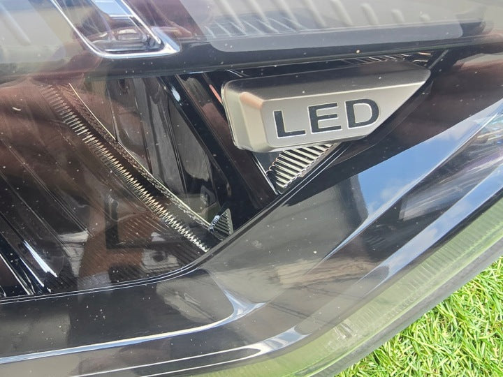 Frontscheinwerfer Hyundai Bayon 92102 Q0600 LED Rechts Scheinwerfer Headlight SCH2515753760pf