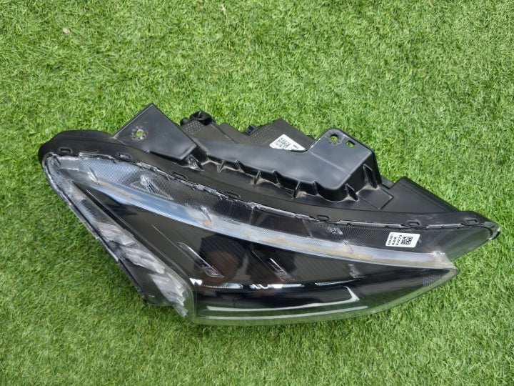 Frontscheinwerfer Hyundai Bayon 92102 Q0600 LED Rechts Scheinwerfer Headlight SCH2515753760pf