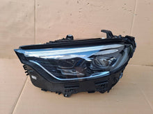 Laden Sie das Bild in den Galerie-Viewer, Frontscheinwerfer Mercedes-Benz Glc A2549063102 Links Scheinwerfer Headlight SCH2515983097wv