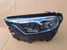 Laden Sie das Bild in den Galerie-Viewer, Frontscheinwerfer Mercedes-Benz Glc A2549063102 Links Scheinwerfer Headlight SCH2515983097wv