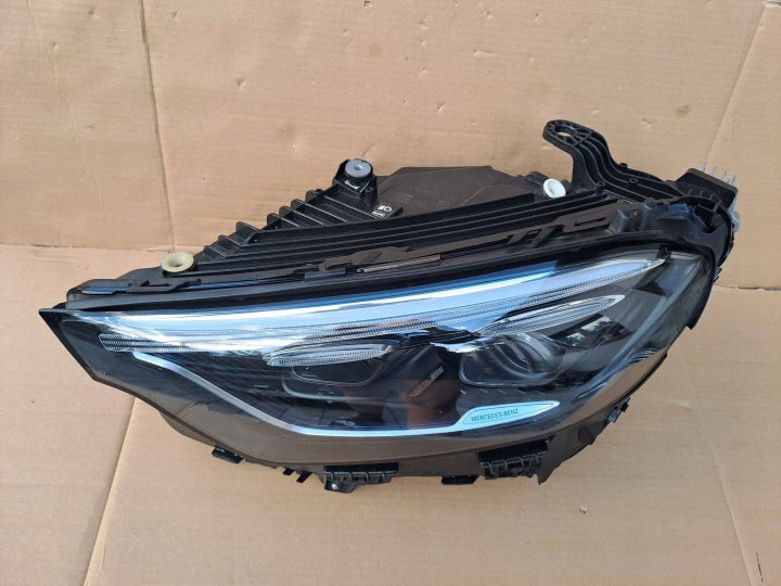 Frontscheinwerfer Mercedes-Benz Glc A2549063102 Links Scheinwerfer Headlight SCH2515983097wv