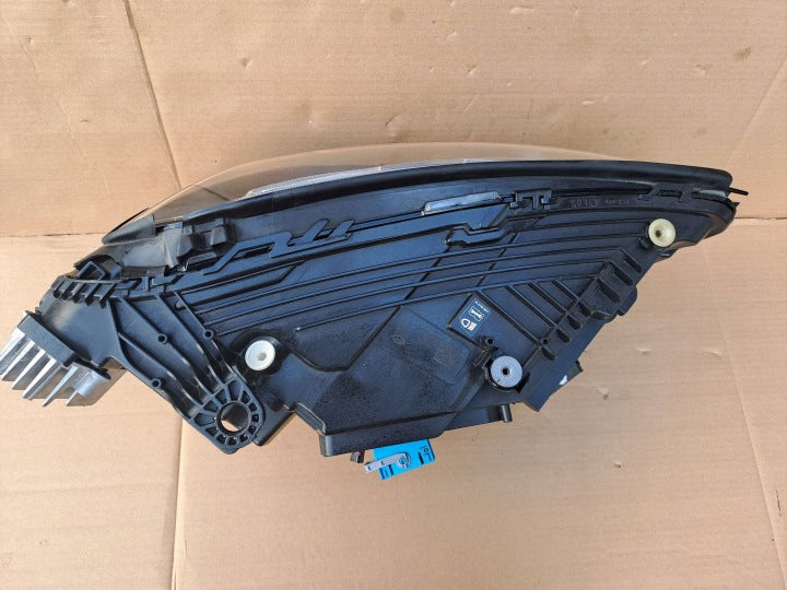 Frontscheinwerfer Mercedes-Benz Glc A2549063102 Links Scheinwerfer Headlight SCH2515983097wv
