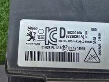 Load image into Gallery viewer, Frontscheinwerfer Peugeot 208 9833036180 LED Rechts Scheinwerfer Headlight SCH2516147780lp