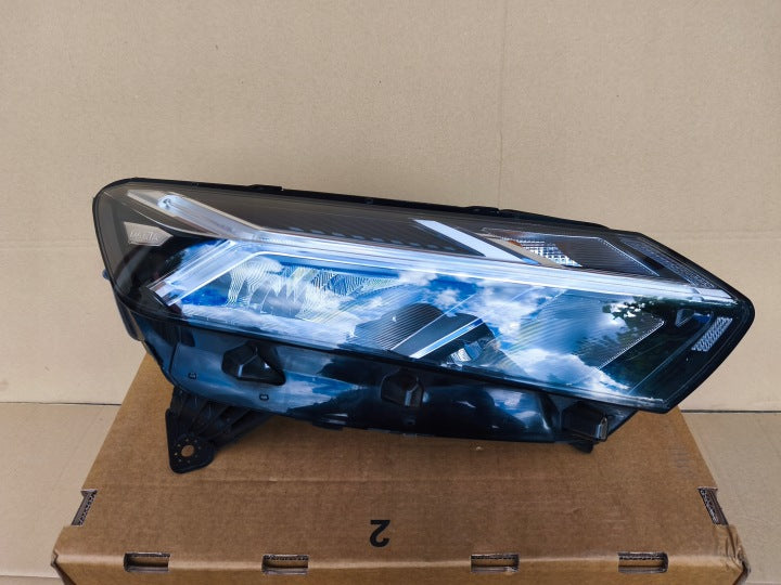 Frontscheinwerfer Dacia Sandero III Logan Jogger 260109490R LED Rechts Headlight SCH2516631597mn