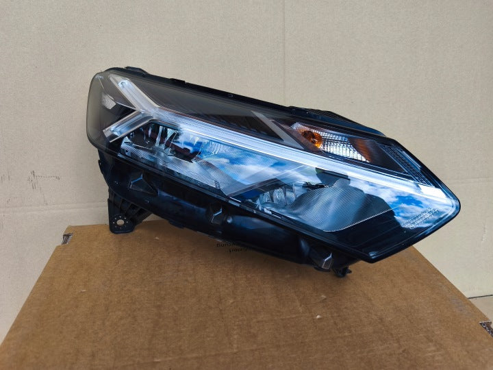 Frontscheinwerfer Dacia Sandero III Logan Jogger 260109490R LED Rechts Headlight SCH2516631597mn