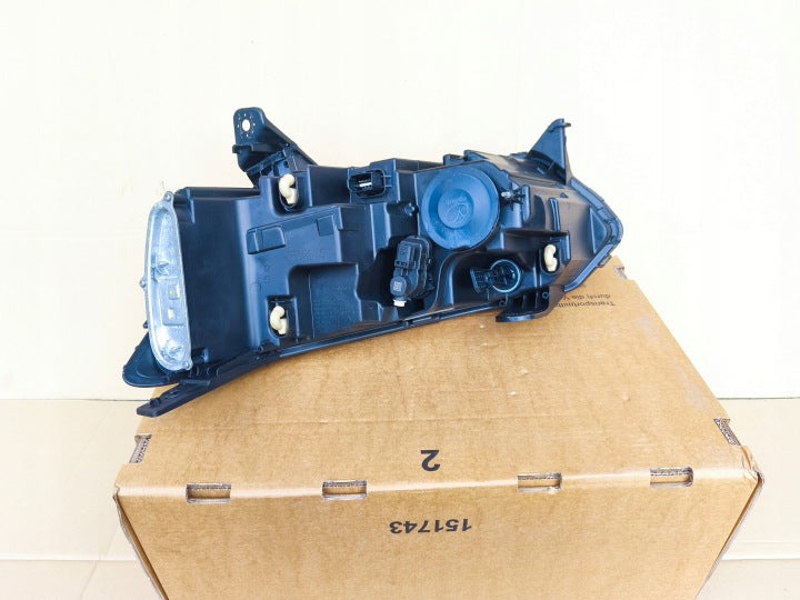 Frontscheinwerfer Dacia Sandero III Logan Jogger 260109490R LED Rechts Headlight SCH2516631597mn