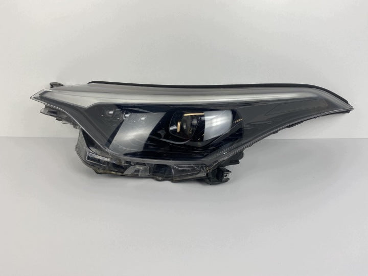 Frontscheinwerfer Toyota Chr 81150YP280 LED Links Scheinwerfer Headlight SCH2516991551qk