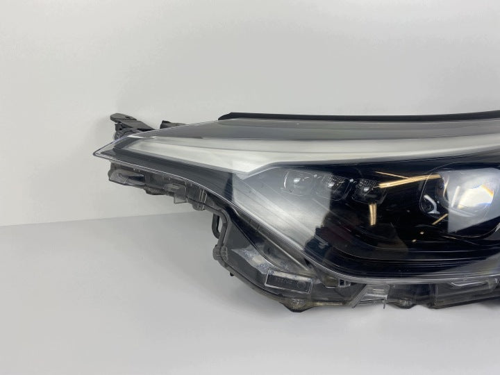 Frontscheinwerfer Toyota Chr 81150YP280 LED Links Scheinwerfer Headlight SCH2516991551qk