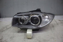 Load image into Gallery viewer, Frontscheinwerfer BMW 1 E88 E81 E82 E87 PW2HC Links Scheinwerfer Headlight SCH2517595234tr