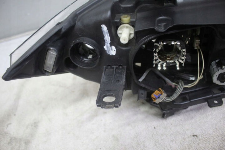 Frontscheinwerfer BMW 1 E88 E81 E82 E87 PW2HC Links Scheinwerfer Headlight SCH2517595234tr