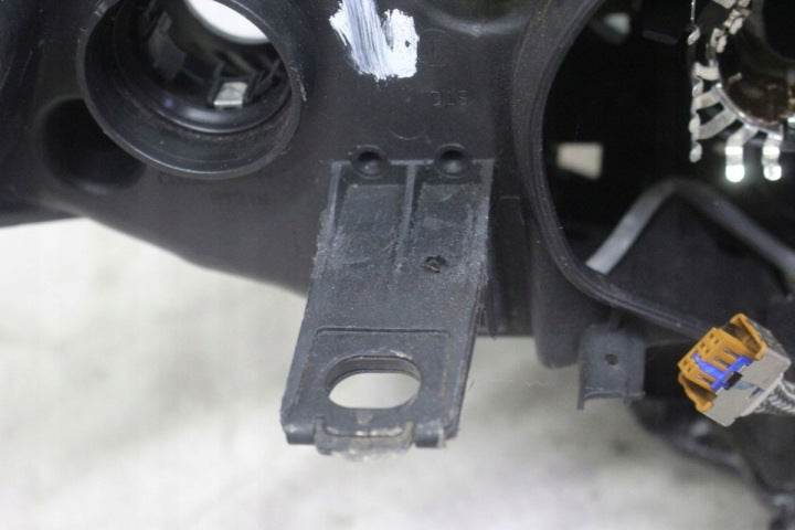 Frontscheinwerfer BMW 1 E88 E81 E82 E87 PW2HC Links Scheinwerfer Headlight SCH2517595234tr