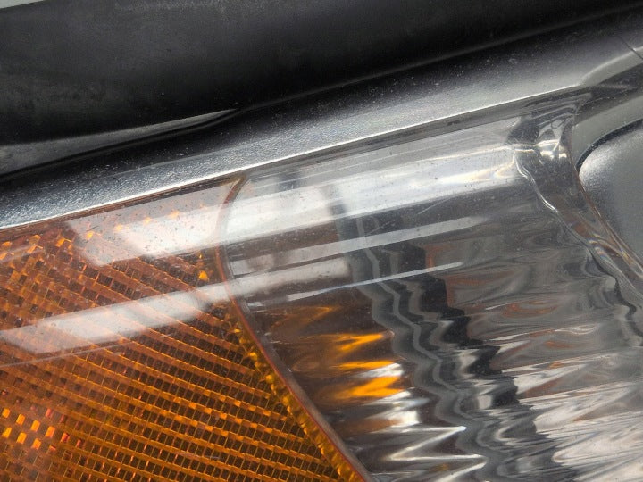 Frontscheinwerfer Volvo S80 30796134 Rechts Scheinwerfer Headlight SCH2519932870su