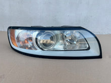 Load image into Gallery viewer, Frontscheinwerfer Volvo S40 II 31265695 Rechts Scheinwerfer Headlight SCH2520935547on