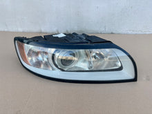 Load image into Gallery viewer, Frontscheinwerfer Volvo S40 II 31265695 Rechts Scheinwerfer Headlight SCH2520935547on