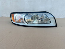 Load image into Gallery viewer, Frontscheinwerfer Volvo S40 II 31265695 Rechts Scheinwerfer Headlight SCH2520935547on