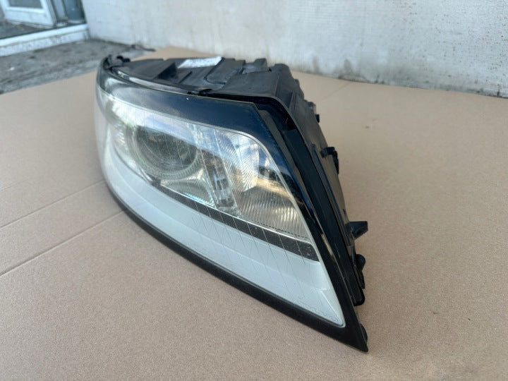 Frontscheinwerfer Volvo S40 II 31265695 Rechts Scheinwerfer Headlight SCH2520935547on