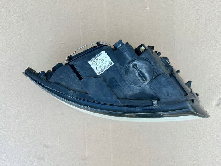 Frontscheinwerfer Volvo S40 II 31265695 Rechts Scheinwerfer Headlight SCH2520935547on
