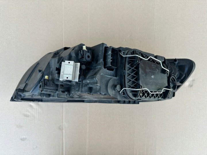 Frontscheinwerfer Volvo S40 II 31265695 Rechts Scheinwerfer Headlight SCH2520935547on