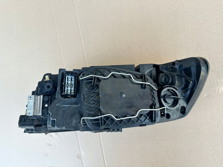 Frontscheinwerfer Volvo S40 II 31265695 Rechts Scheinwerfer Headlight SCH2520935547on