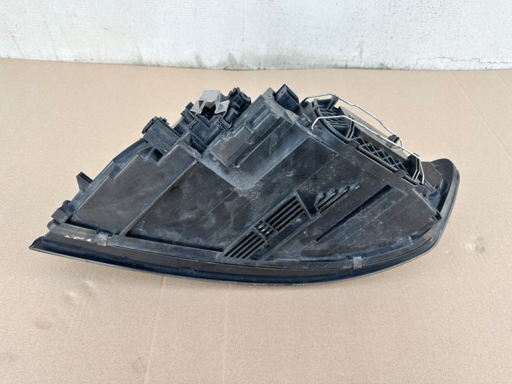 Frontscheinwerfer Volvo S40 II 31265695 Rechts Scheinwerfer Headlight SCH2520935547on